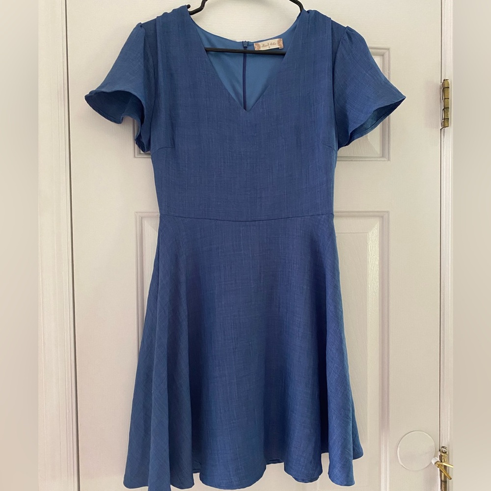 Altar’d state women’s summer dress